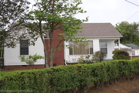 3412 North St, Fort Smith, AR 72904