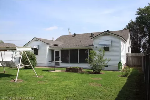 3412 North St, Fort Smith, AR 72904 photo 5