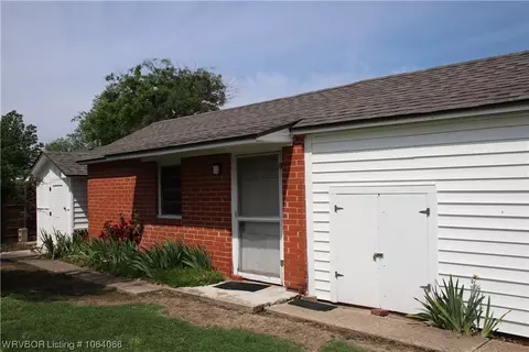 3412 North St, Fort Smith, AR 72904 photo 6