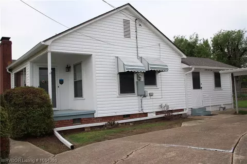 3412 North St, Fort Smith, AR 72904 photo 2