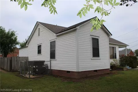 3412 North St, Fort Smith, AR 72904 photo 3