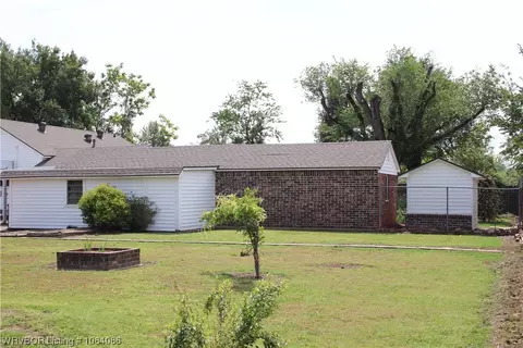 3412 North St, Fort Smith, AR 72904 photo 9