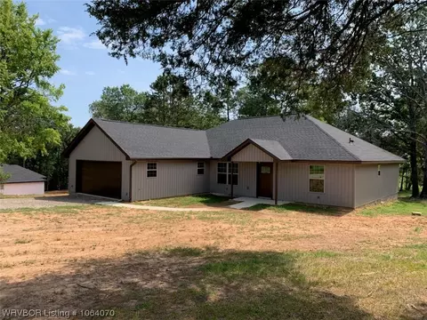 1221 County Road 2510, Lamar, AR 72846