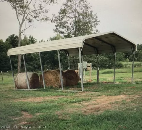 822 Mcguire Rd, Lamar, AR 72846 photo 12