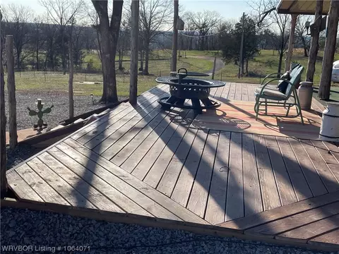 822 Mcguire Rd, Lamar, AR 72846 photo 9