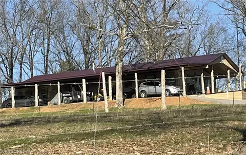 822 Mcguire Rd, Lamar, AR 72846 photo 10