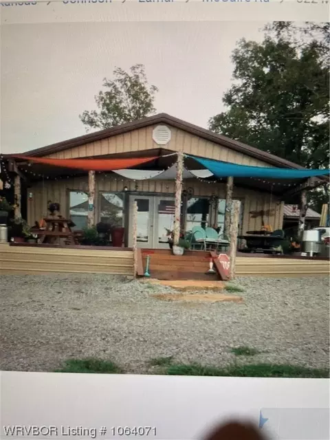 822 Mcguire Rd, Lamar, AR 72846 photo 18