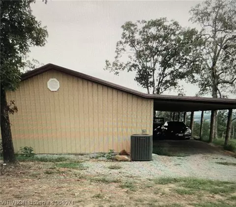 822 Mcguire Rd, Lamar, AR 72846 photo 15