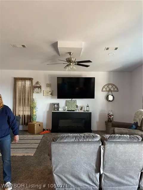 822 Mcguire Rd, Lamar, AR 72846 photo 32