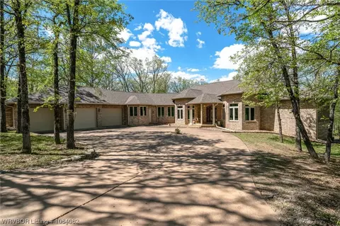 4407 Webb Way, Fort Smith, AR 72916 photo 1