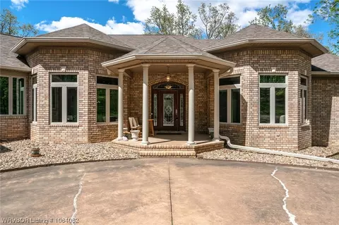 4407 Webb Way, Fort Smith, AR 72916 photo 2