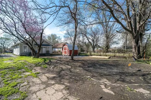 2220 28th St, Fort Smith, AR 72904 photo 29