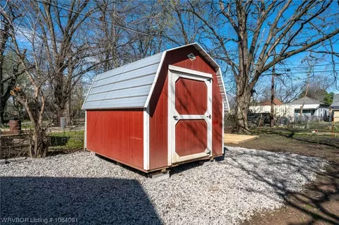2220 28th St, Fort Smith, AR 72904 photo 25
