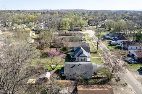 2220 28th St, Fort Smith, AR 72904 photo 32