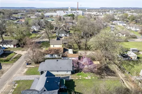 2220 28th St, Fort Smith, AR 72904 photo 33