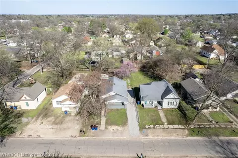 2220 28th St, Fort Smith, AR 72904 photo 34