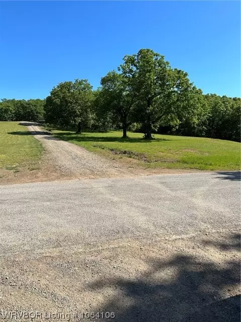 Tbd 1070 Road, Sallisaw, OK 74955