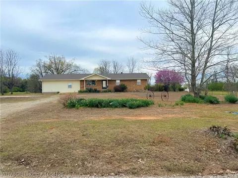 4804 Deer Track Trl, Ozark, AR 72949