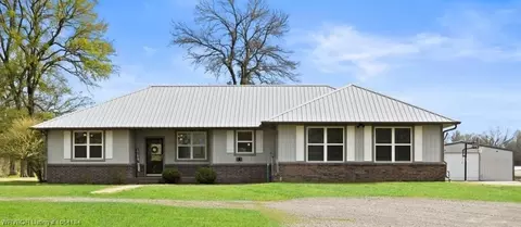 17629 Midway Dr, Poteau, OK 74953
