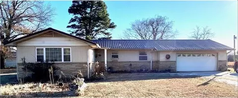 468672 E 1120, Muldrow, OK 74948