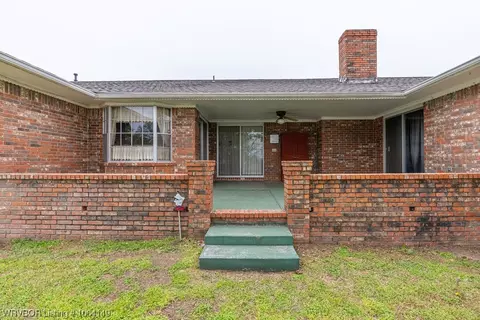 7615 Dover Pl, Fort Smith, AR 72903 photo 5