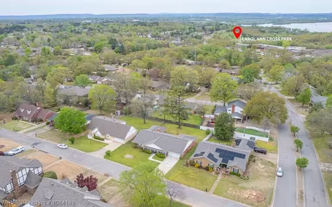 7615 Dover Pl, Fort Smith, AR 72903 photo 40