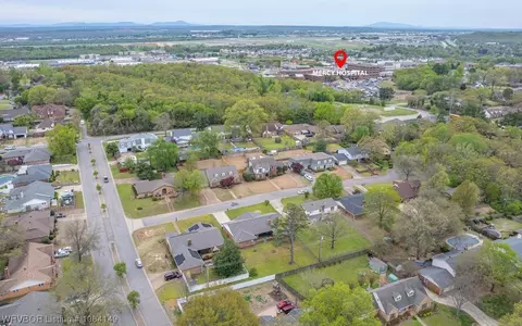 7615 Dover Pl, Fort Smith, AR 72903 photo 38