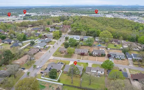 7615 Dover Pl, Fort Smith, AR 72903 photo 39