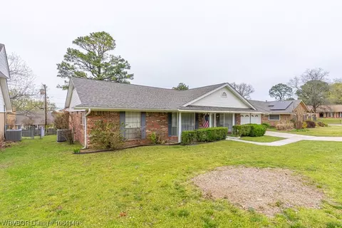 7615 Dover Pl, Fort Smith, AR 72903 photo 3