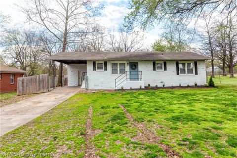 506 44th St, Fort Smith, AR 72903 photo 26