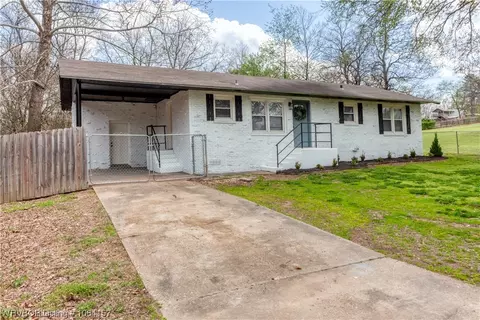 506 44th St, Fort Smith, AR 72903 photo 24