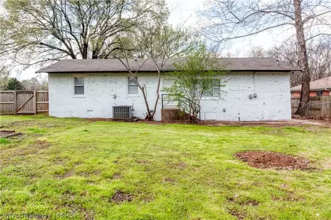 506 44th St, Fort Smith, AR 72903 photo 19