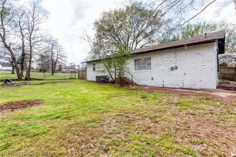 506 44th St, Fort Smith, AR 72903 photo 23