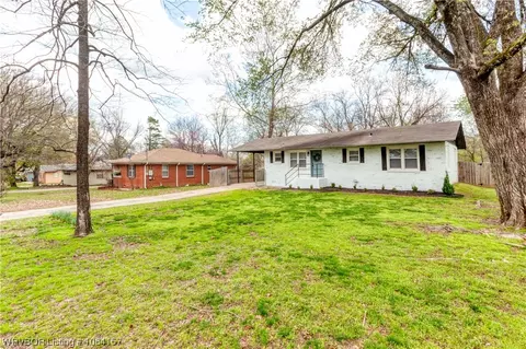 506 44th St, Fort Smith, AR 72903 photo 25