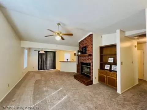 6633 Sunchase Ln, Fort Smith, AR 72903 photo 2