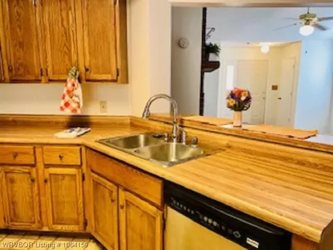 6633 Sunchase Ln, Fort Smith, AR 72903 photo 11