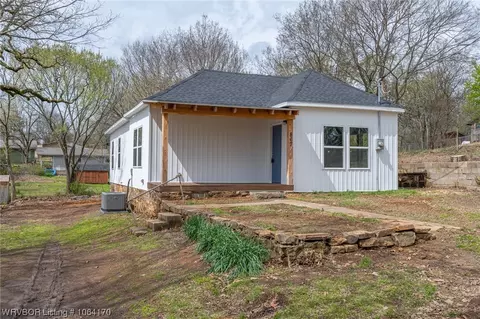 867 N Kennedy Ave, Booneville, AR 72927