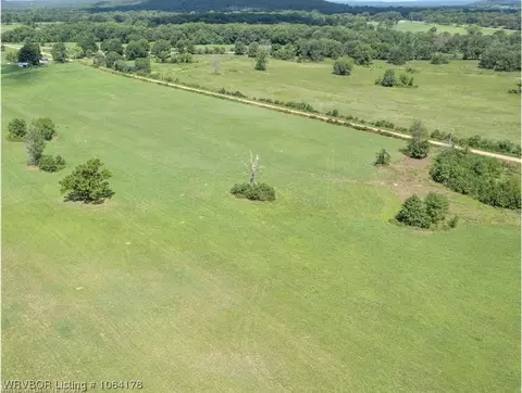 Tbd E 1120 Road, Gans, OK 74936