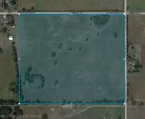 Tbd E 1120 Road, Gans, OK 74936 photo 5