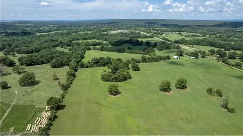 Tbd E 1120 Road, Gans, OK 74936 photo 3