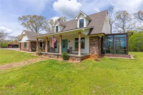 1170 State Highway 60, Booneville, AR 72927