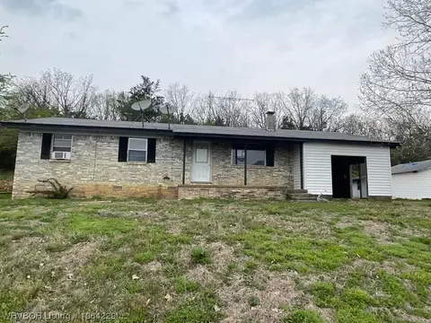 4618 W State Hwy 10, Booneville, AR 72927
