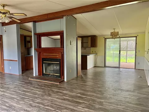 5908 Country Aire Loop, Hackett, AR 72937 photo 9