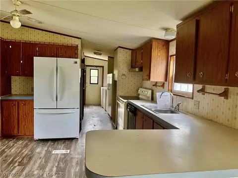 5908 Country Aire Loop, Hackett, AR 72937 photo 14