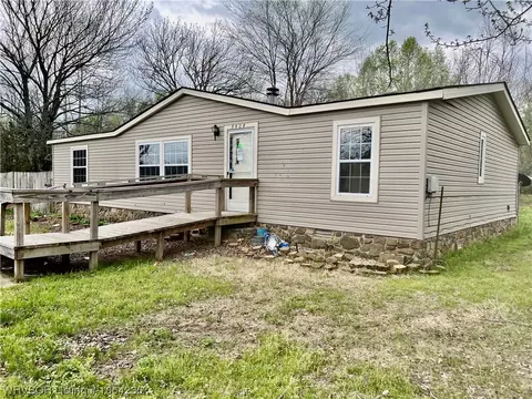 5908 Country Aire Loop, Hackett, AR 72937 photo 3