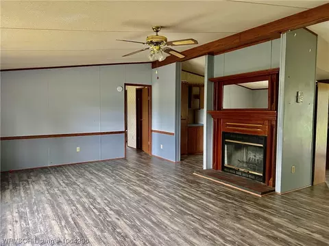 5908 Country Aire Loop, Hackett, AR 72937 photo 11