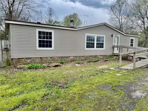 5908 Country Aire Loop, Hackett, AR 72937 photo 2