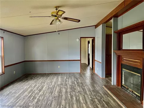 5908 Country Aire Loop, Hackett, AR 72937 photo 4
