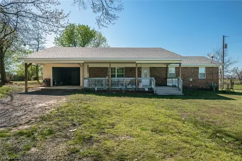 6715 Highway 23, Ozark, AR 72949