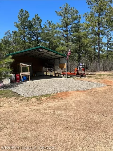 39015 Wren Ln, Wister, OK 74966